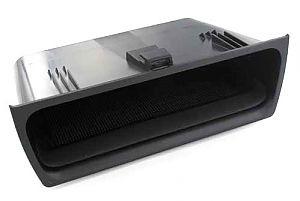 Coffret rangement inférieur Porsche
